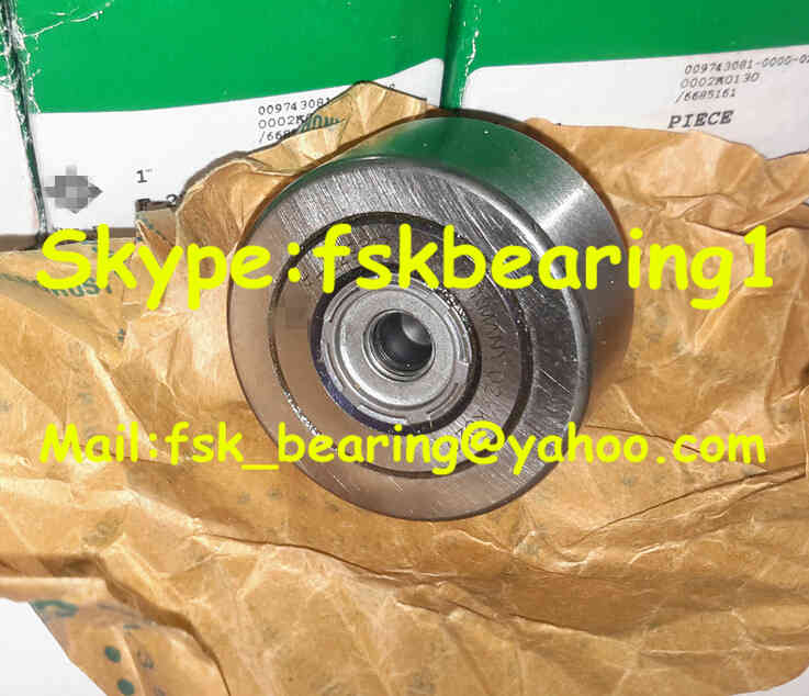 Needle Bearing F-24303 Cam Follower Bearing