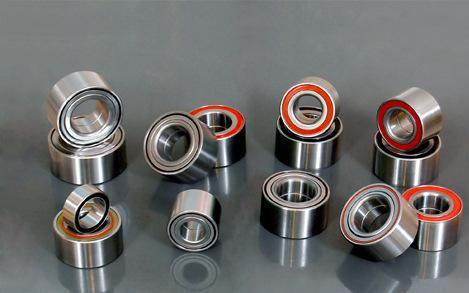 VBF 256705 bearing 25×52×20.6mm