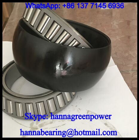 8H312 Tapered Roller Bearing for Gear Reducer 110x190x86mm