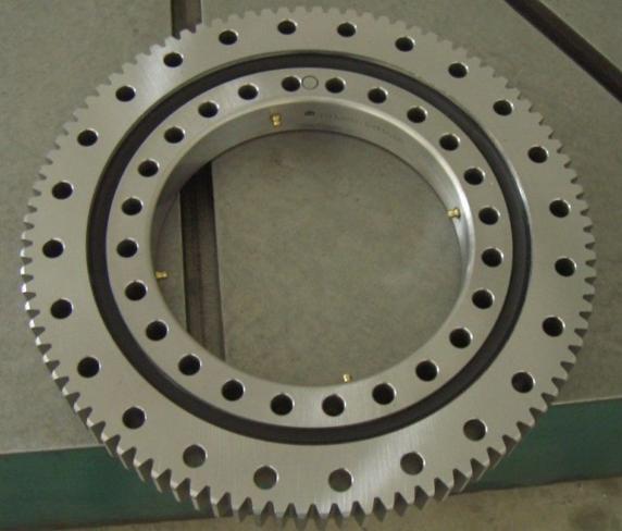 VA 140188-V four point contact slewing ring slewing bearing