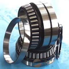 Tapered roller bearing 30221