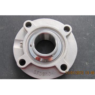 ssucfc208 bearing with stainless steel material