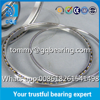 CSCU040.2RS Thin Section Deep Groove Ball Bearing