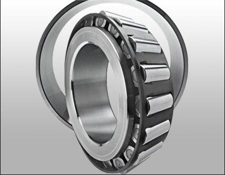 558/552A Tapered roller bearings 60.325x123.825x38.100mm