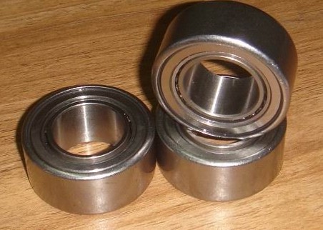 6210-2Z Deep groove ball bearing