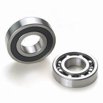 6007-2RS deep groove ball bearing 35X62X14mm