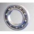 carbon steel deep groove ball bearing 6302-zz