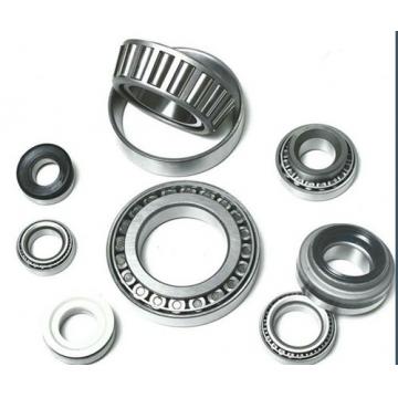 Inch tapered roller bearing 42368/42584