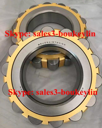 15UZ21017 T2 Eccentric Bearing 15x40.5x28mm