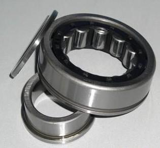 72200/487 tapered roller bearing 50.8x123.825x77.785mm