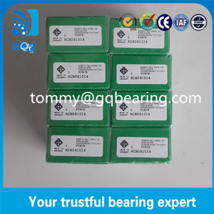 Good quality RC02 Needle Roller Bearing Clutch