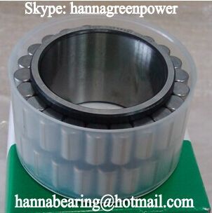 F-237025 Reducer Gearbox Cylindrical Roller Bearing