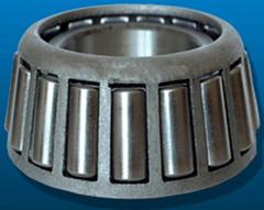 Tapered roller bearing 32021