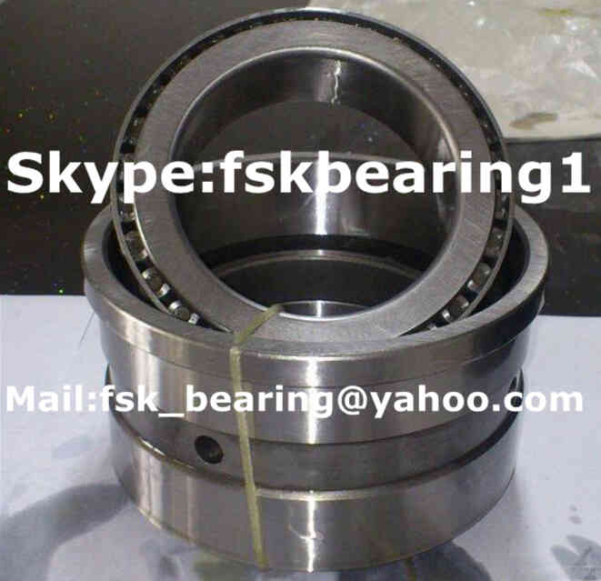 29857/29820D Double Row Taper Roller Bearing