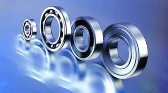 6000-2RS bearings 10x26x8mm