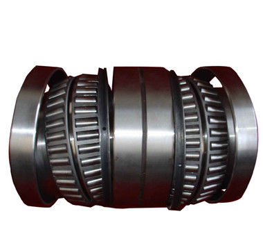 FC3446120/YA3 Four-Row Cylindrical Roller Bearing 170*230*120mm