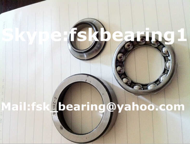 C6TZ3553A Ford Steering Column Bearing 49.95mm × 11mm