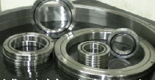 CRBC 08016 high precision crossed roller bearing 80mmx120mmx16mm