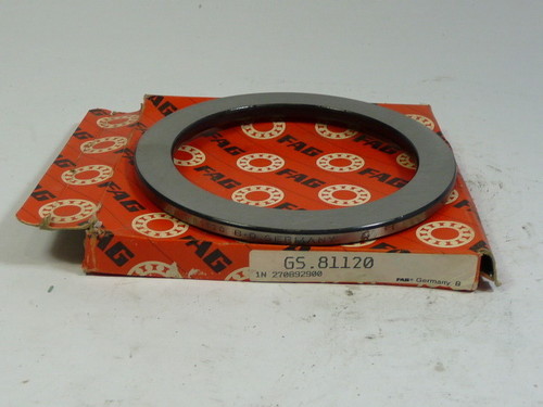 GS81120 Housing locating washers 102x135x7mm