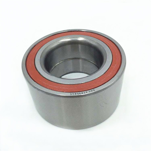 Hiace Wheel Bearings DAC38800036/33 bearing sizes 38*80*36mm
