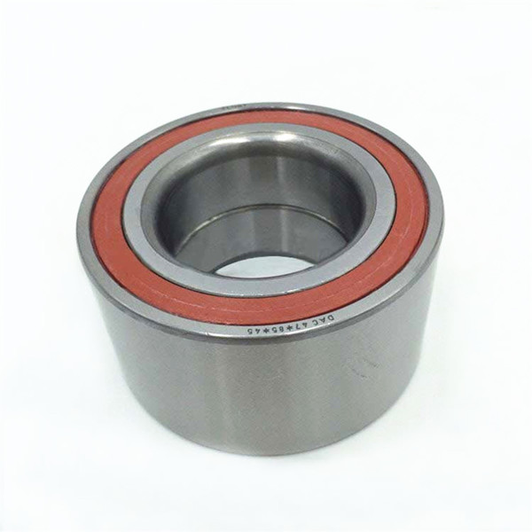 Front Wheel Hub Bearing DAC4583004496G 45*83*44mm, DAC4583004496G