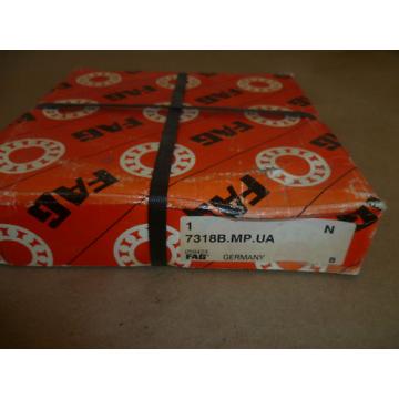 234430M/SP Axial angular contact ball bearings