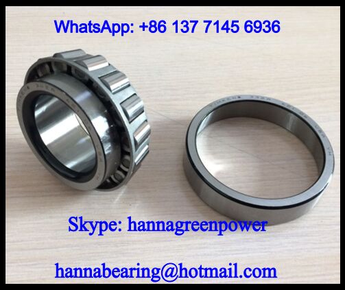 534565/528983A Automotive Tapered Roller Bearing 70x130x57mm