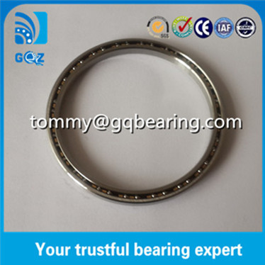 CSEG080 Thin Section Ball Bearing 203.2x254x25.4mm
