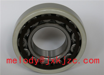 NU1020ECM/C3J20AA insulated bearing