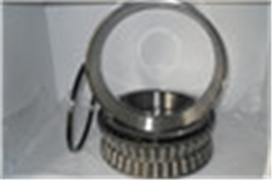 LL735449/10 excavator bearing tapered roller bearing 178*216*20mm