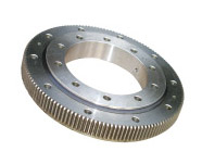 MTE-540 Slewing Ring Bearing 21.250x29.650x2.375 Inch