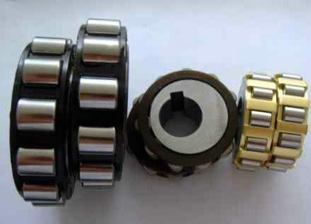45712202 Overall Eccentric Bearing 15X40X14mm