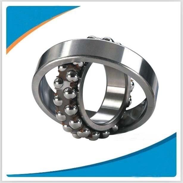 2316AKTN Self-aligning ball bearing 80x170x58mm