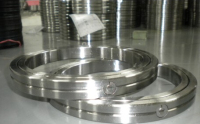 Supply SX011880 cross roller bearing,SX011880 bearing size 400x500x46mm