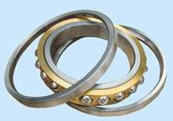QJF1028/116128 Four-point Contact Ball Bearing