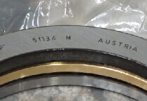 51134M bearing 170x215x34mm