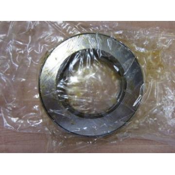 D35 Axial bearing