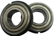 6002ZZNR bearing