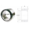 506962/313891A cylindrical roller bearings for rolling mills
