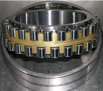 NN3022K-W33-P4 Double row cylindrical roller bearings