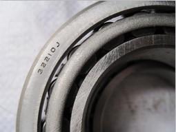 30215 taper roller bearing 75x130x27.25mm