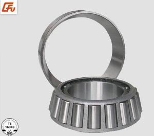 30222 single row tapered roller bearing