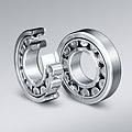 NU 1956M cylindrical roller bearing