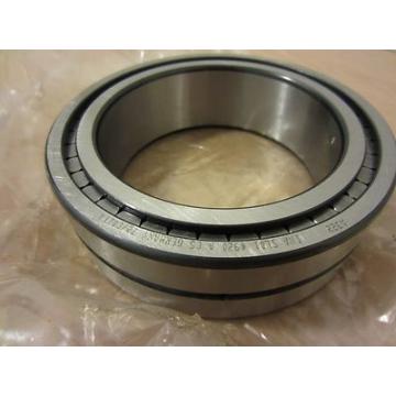 SL014920 Full complement cylindrical roller bearing