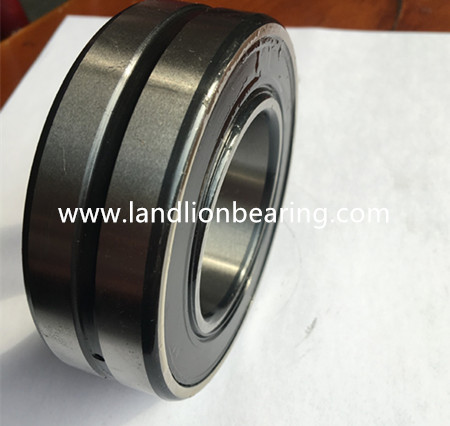 BS2-2209-2RS/VT143 sealed shperical roller bearing 45*85*28mm