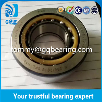 F-236120.12 Self-aligning Ball Bearing for Automotive 30.1x64.3x19/23mm