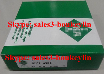 3NCF5911VX2 Cylindrical Roller Bearing 55x80x36mm