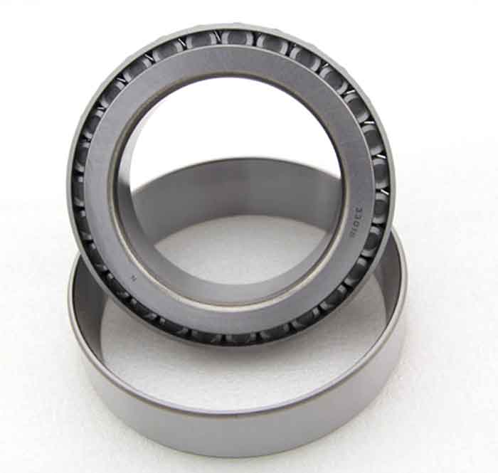 31312 tapered roller bearing
