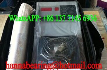 TMBH 1 Portable Bearing Induction Heater