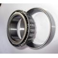 30203 chrome steel tapered roller bearing
